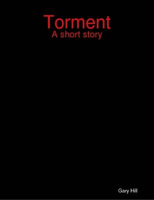 Book cover for Torment