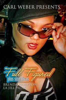 Book cover for Full Figured: Carl Weber Presents