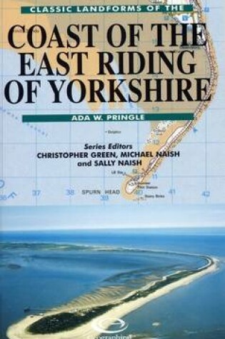 Cover of Coast of the East Riding of Yorkshire