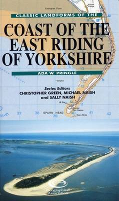 Cover of Coast of the East Riding of Yorkshire