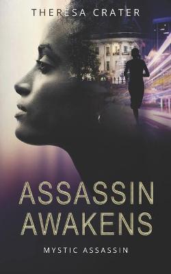 Cover of Assassin Awakens