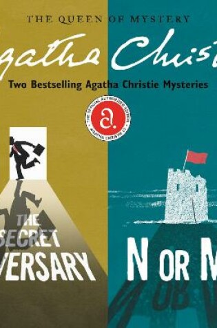 Cover of The Secret Adversary & N or M?
