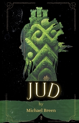 Book cover for Jud