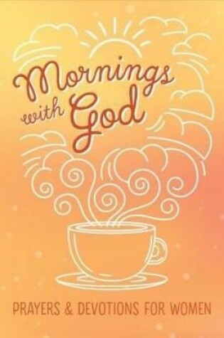 Cover of Mornings with God