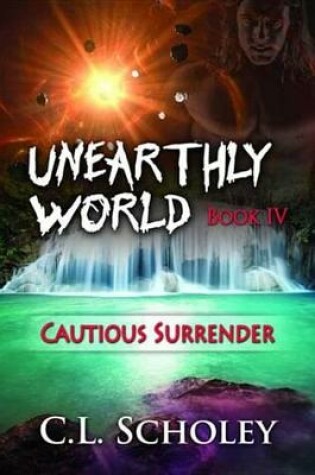 Cover of Cautious Surrender