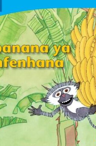 Cover of Mabanana ya ximfenhana (Xitsonga)