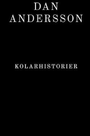 Cover of Kolarhistorier