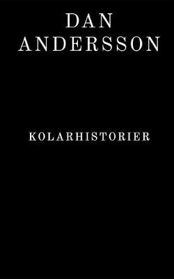 Book cover for Kolarhistorier