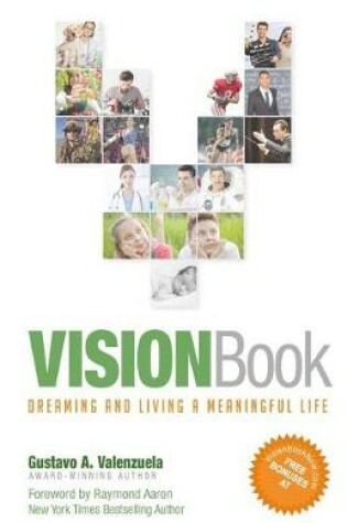 Cover of Visionbook