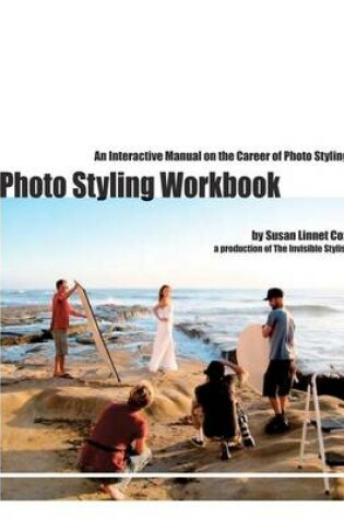 Cover of Photo Styling Workbook