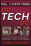 Book cover for GO TECH GO Volume 1