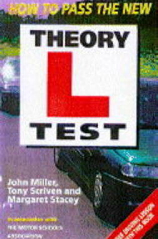Cover of How to Pass the Theory "L" Test