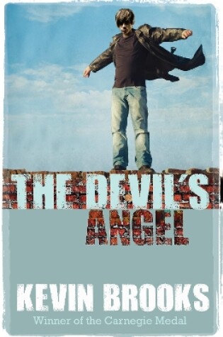 Cover of The Devil's Angel