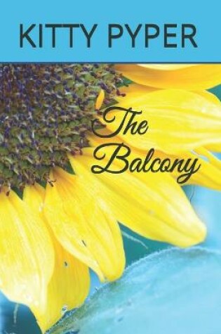 Cover of The Balcony