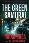 Book cover for The Green Samurai