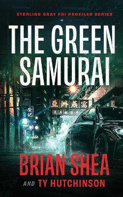Book cover for The Green Samurai