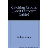 Book cover for Catching Crooks