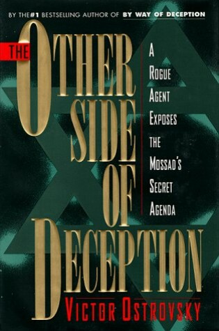 Cover of The Other Side of Deception