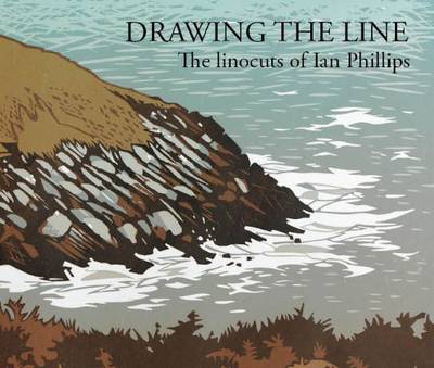 Book cover for Drawing the Line