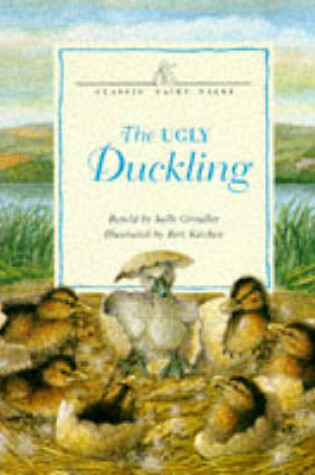 Cover of The Ugly Duckling