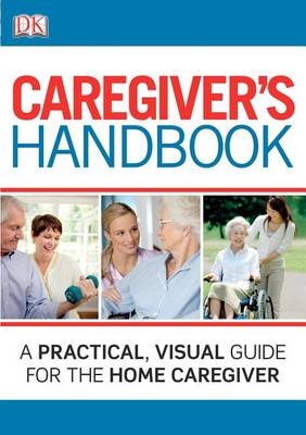 Cover of Caregiver's Handbook