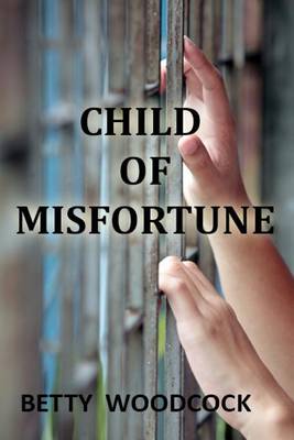 Book cover for Child of Misfortune