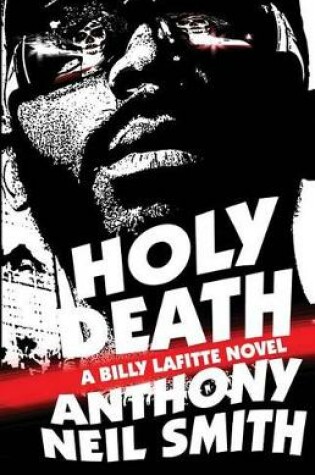 Cover of Holy Death