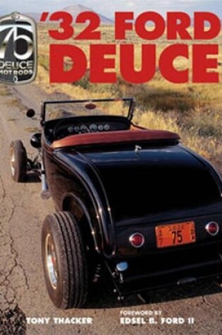 Cover of '32 Ford Deuce