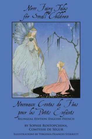 Cover of New Fairy Tales for Small Children