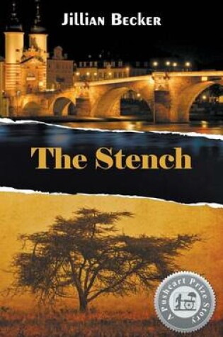 Cover of The Stench