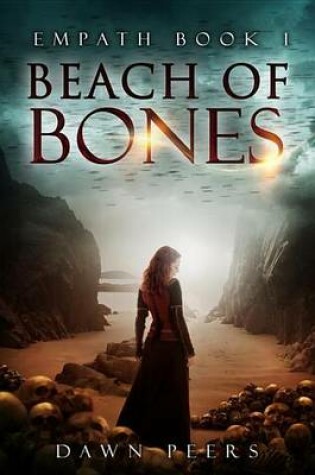 Cover of Beach of Bones #1
