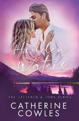 Book cover for Hidden Waters