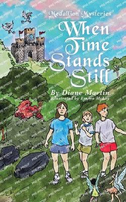 Book cover for When Time Stands Still