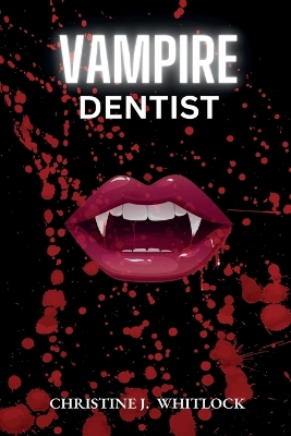 Book cover for Vampire Dentist