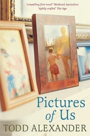 Cover of Pictures of Us