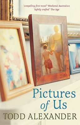 Book cover for Pictures of Us