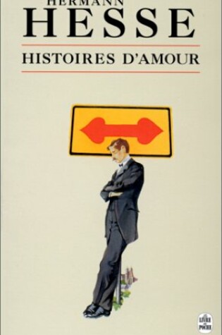 Cover of Histoires D'Amour