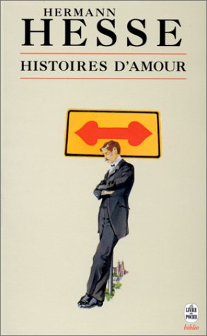 Book cover for Histoires D'Amour