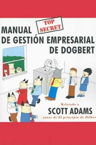 Cover of Manual De Gestion Empresarial