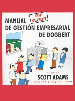 Book cover for Manual De Gestion Empresarial