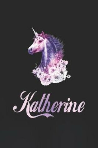 Cover of Katherine