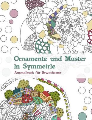 Book cover for Ornamente und Muster in Symmetrie
