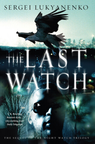 Cover of The Last Watch