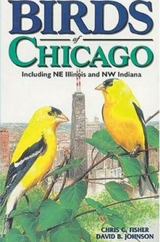Cover of Birds of Chicago