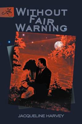 Book cover for Without Fair Warning
