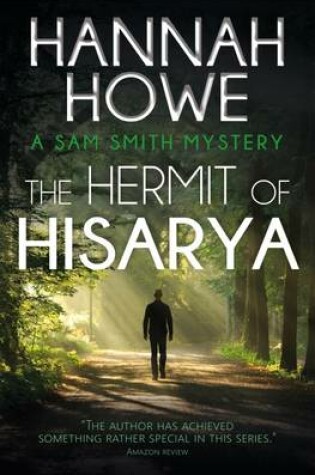 Cover of The Hermit of Hisarya