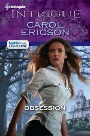 Cover of Obsession