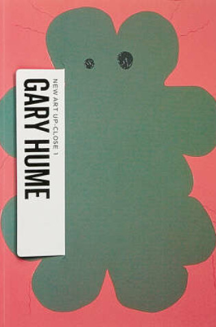 Cover of Gary Hume