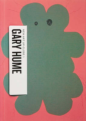 Cover of Gary Hume