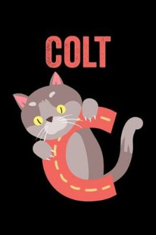 Cover of Colt